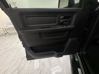 2026 RAM Ram 2500 Tradesman