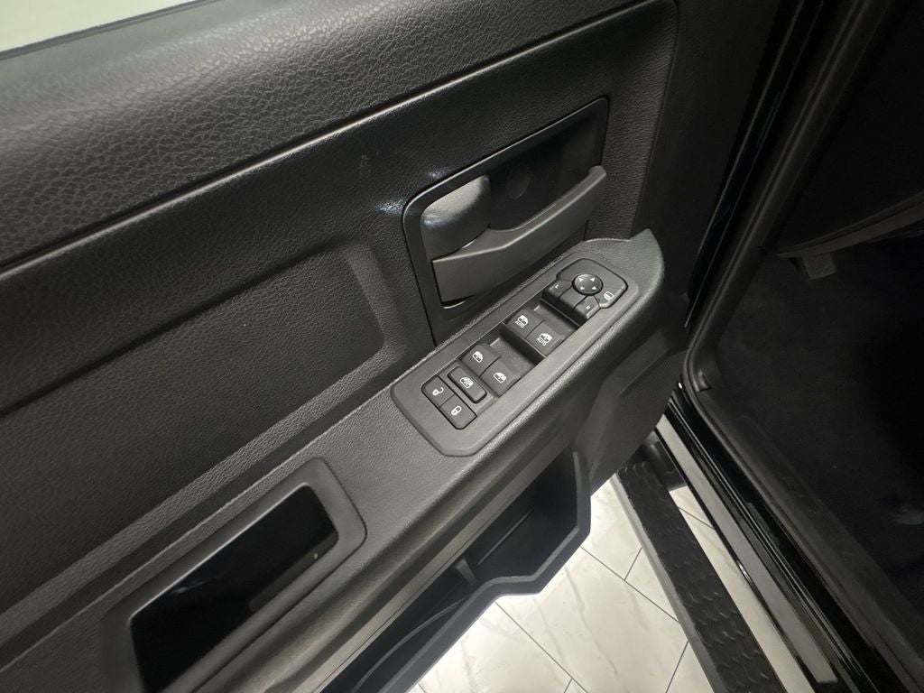 2026 RAM Ram 2500 Tradesman