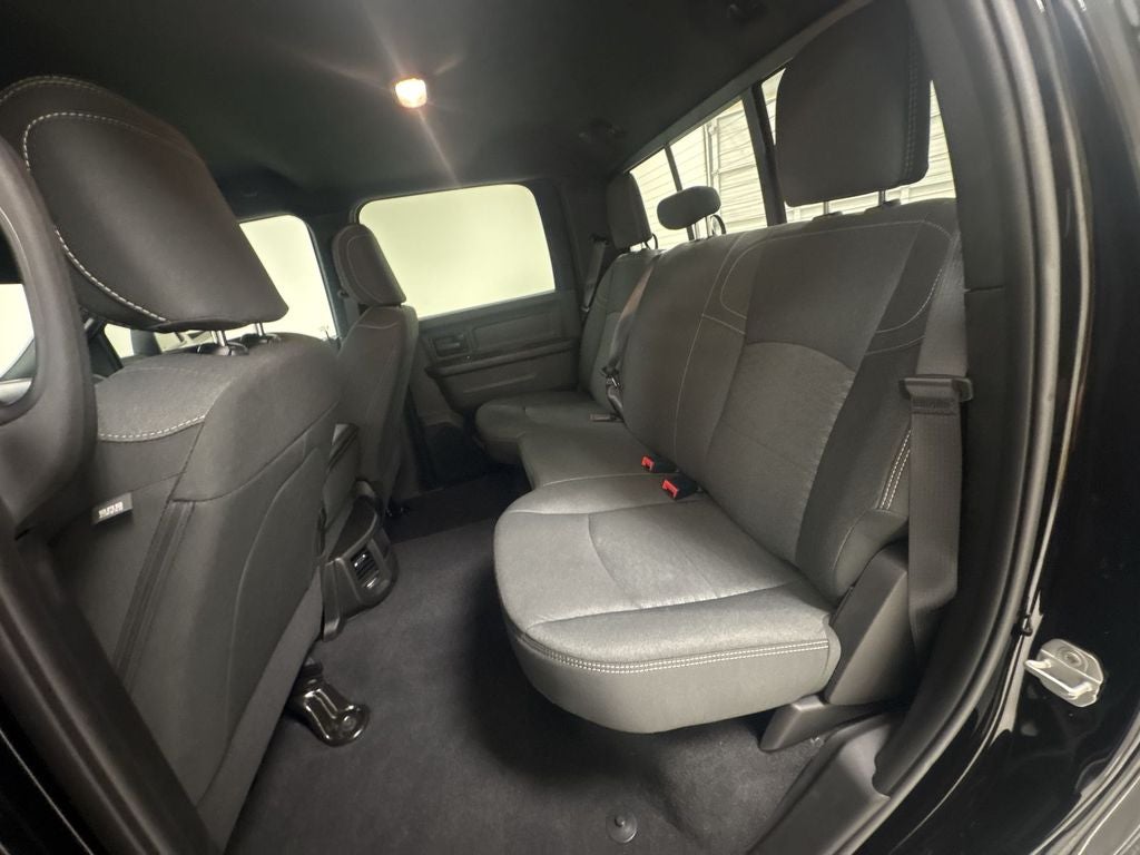 2026 RAM Ram 2500 Tradesman