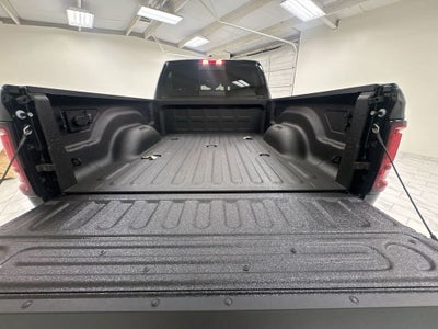 2026 RAM Ram 2500 Tradesman