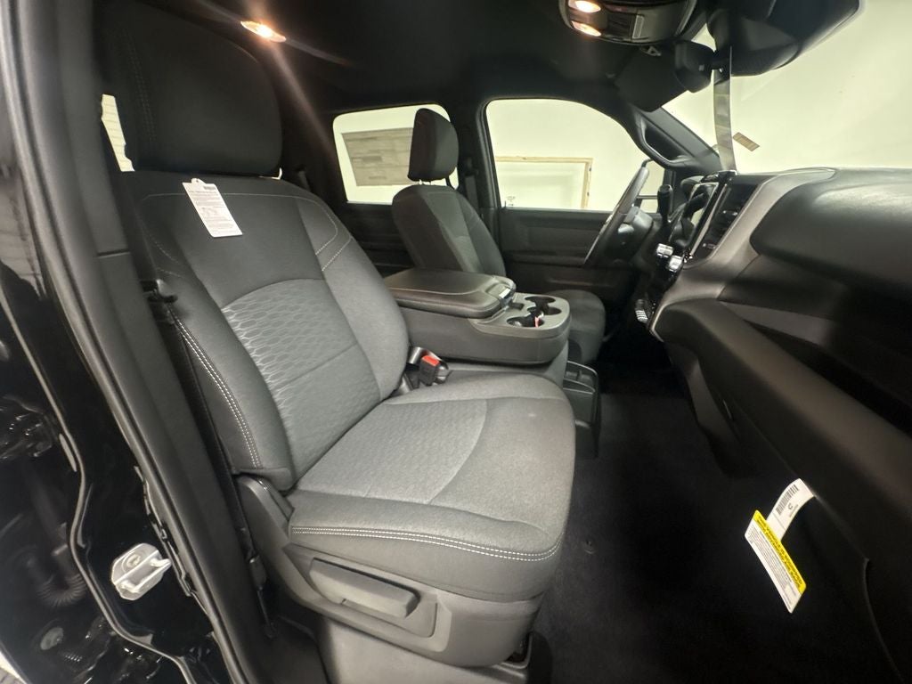 2026 RAM Ram 2500 Tradesman