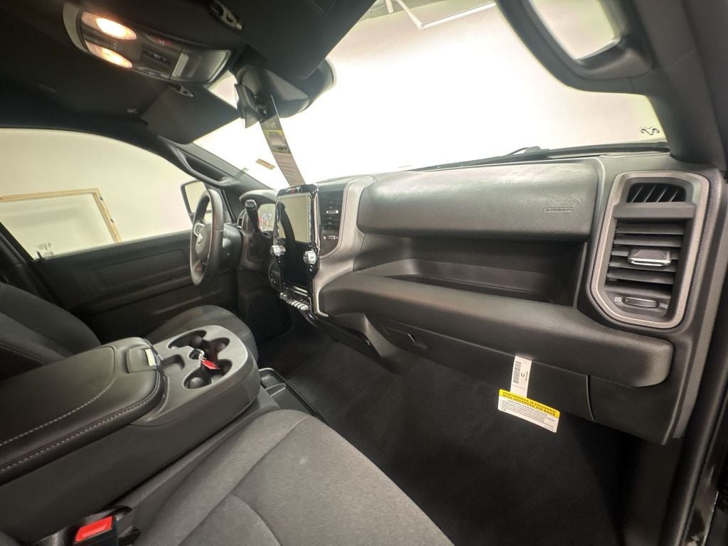 2026 RAM Ram 2500 Tradesman