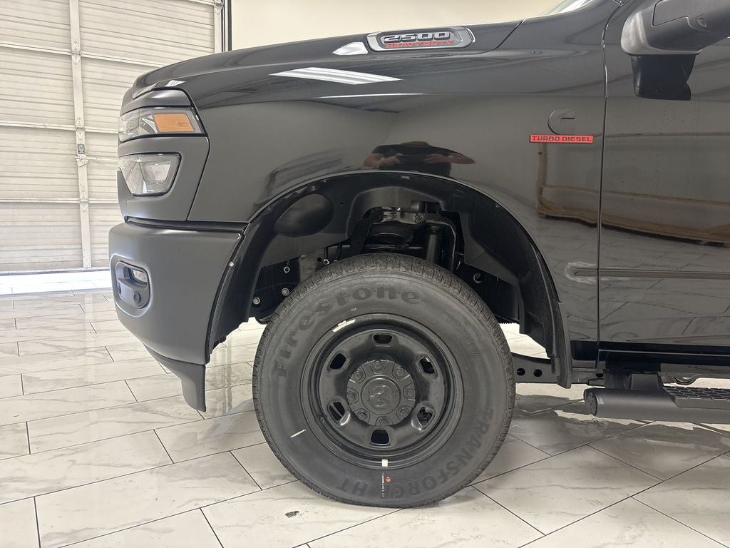 2026 RAM Ram 2500 Tradesman