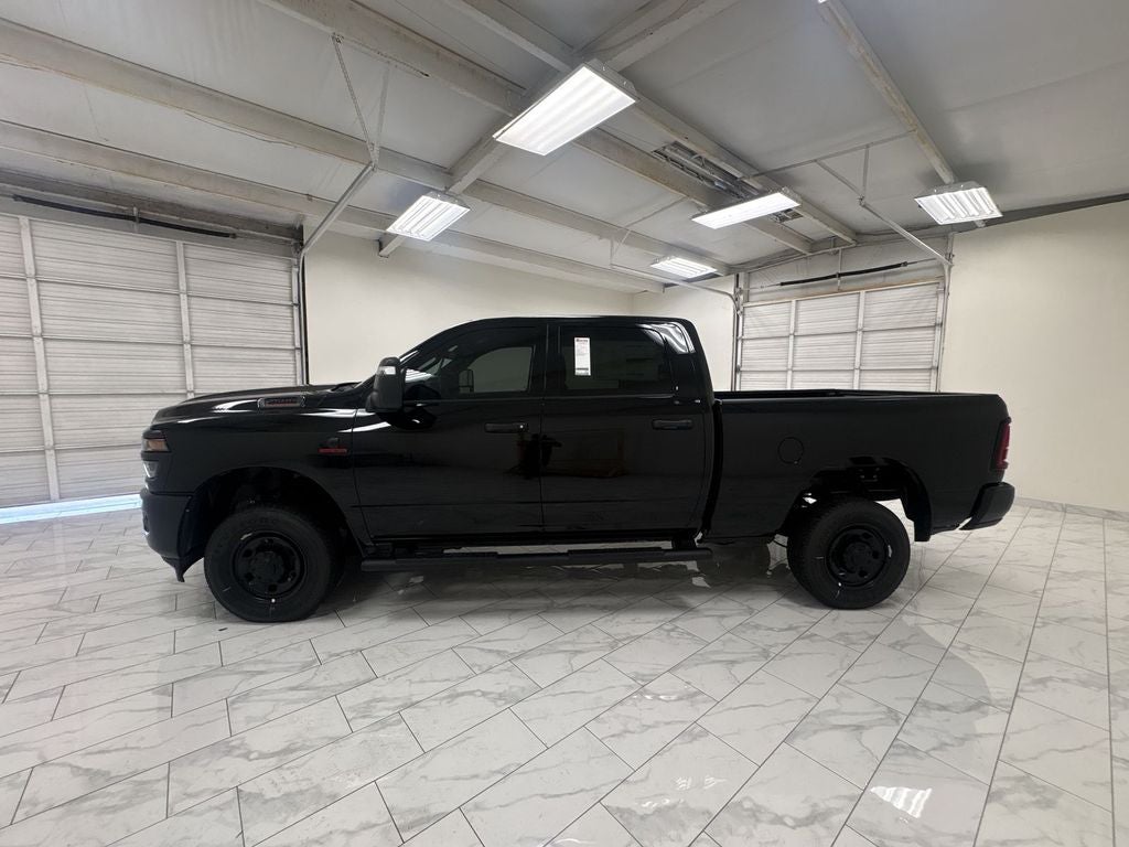 2026 RAM Ram 2500 Tradesman