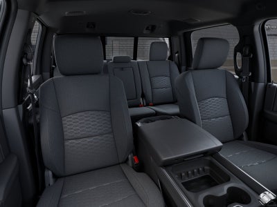 2026 RAM Ram 2500 Lone Star