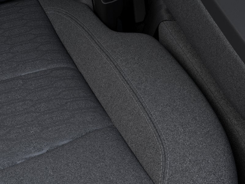 2026 RAM Ram 2500 Base