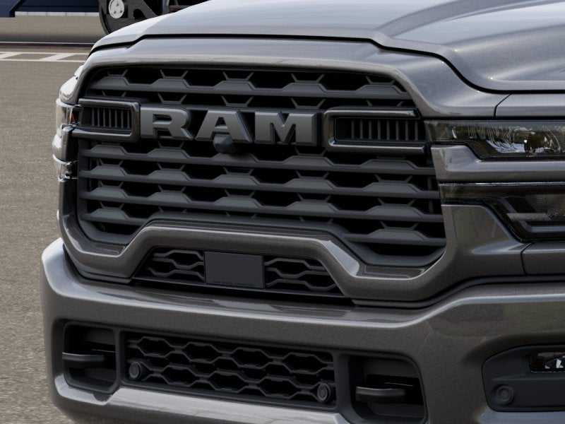 2026 RAM Ram 2500 Base