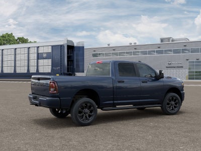 2026 RAM Ram 2500 Lone Star
