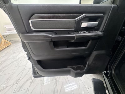 2023 RAM 2500 Big Horn