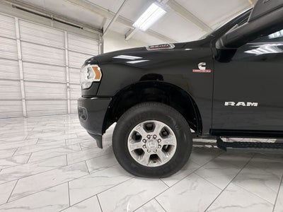 2023 RAM 2500 Big Horn