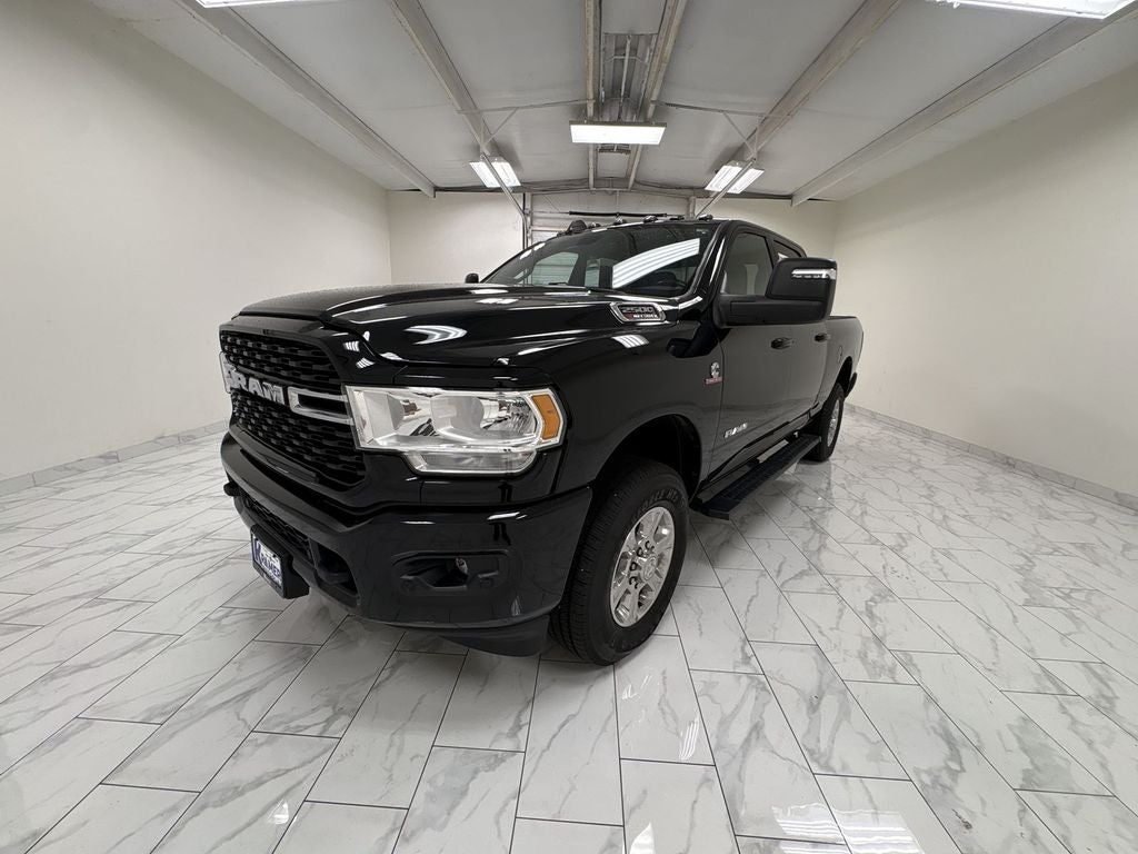 2023 RAM 2500 Big Horn