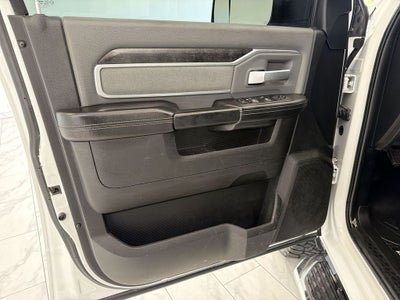 2021 RAM 2500 Big Horn