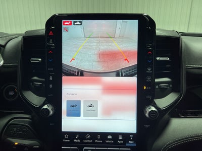 2025 RAM Ram 2500 Rebel