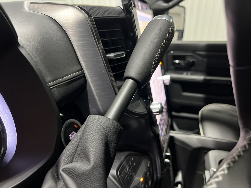 2025 RAM Ram 2500 Rebel