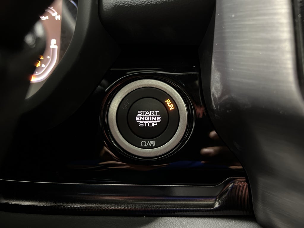 2025 RAM Ram 2500 Rebel