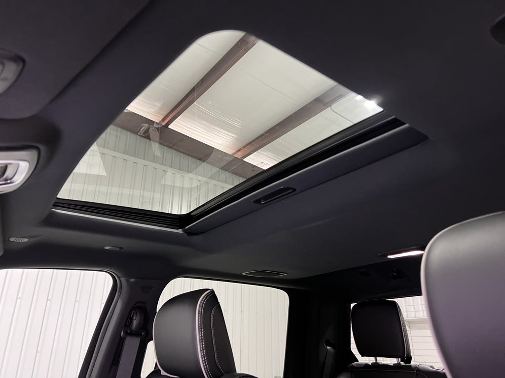 2025 RAM Ram 2500 Rebel