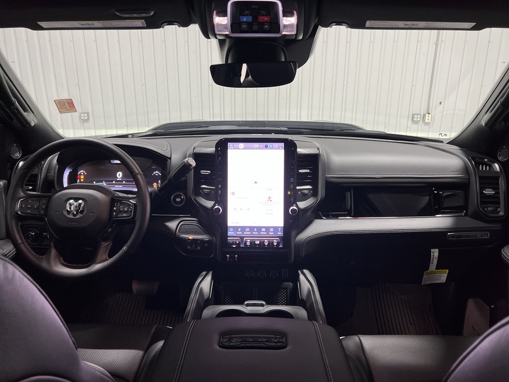 2025 RAM Ram 2500 Rebel