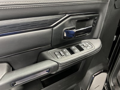 2025 RAM Ram 2500 Rebel