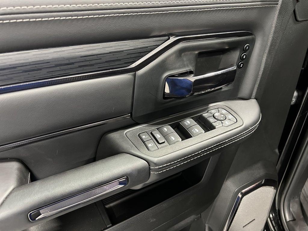 2025 RAM Ram 2500 Rebel