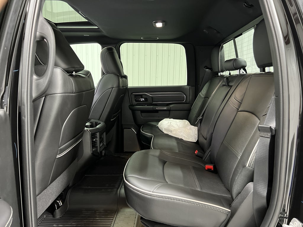 2025 RAM Ram 2500 Rebel