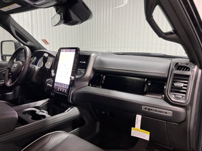 2025 RAM Ram 2500 Rebel