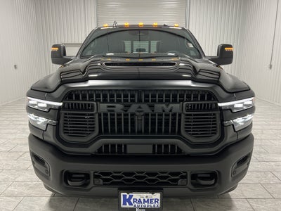 2025 RAM Ram 2500 Rebel