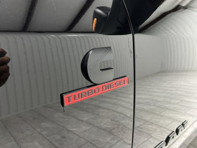 2025 RAM Ram 2500 Rebel