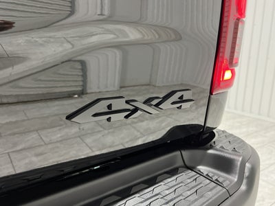 2025 RAM Ram 2500 Rebel