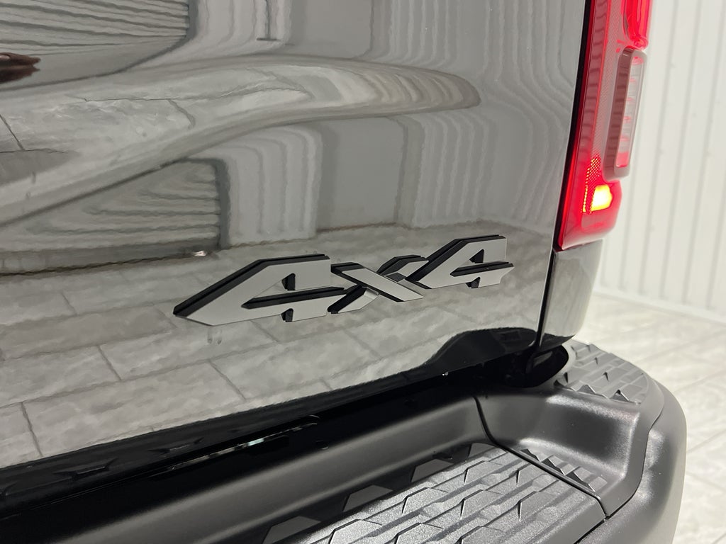 2025 RAM Ram 2500 Rebel