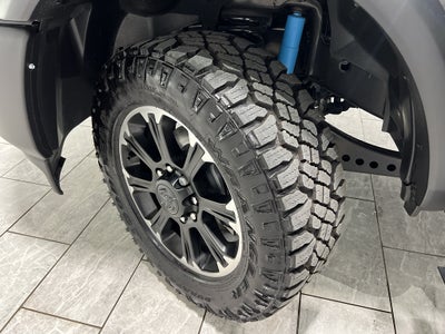 2025 RAM Ram 2500 Rebel