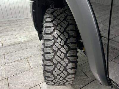 2025 RAM Ram 2500 Rebel