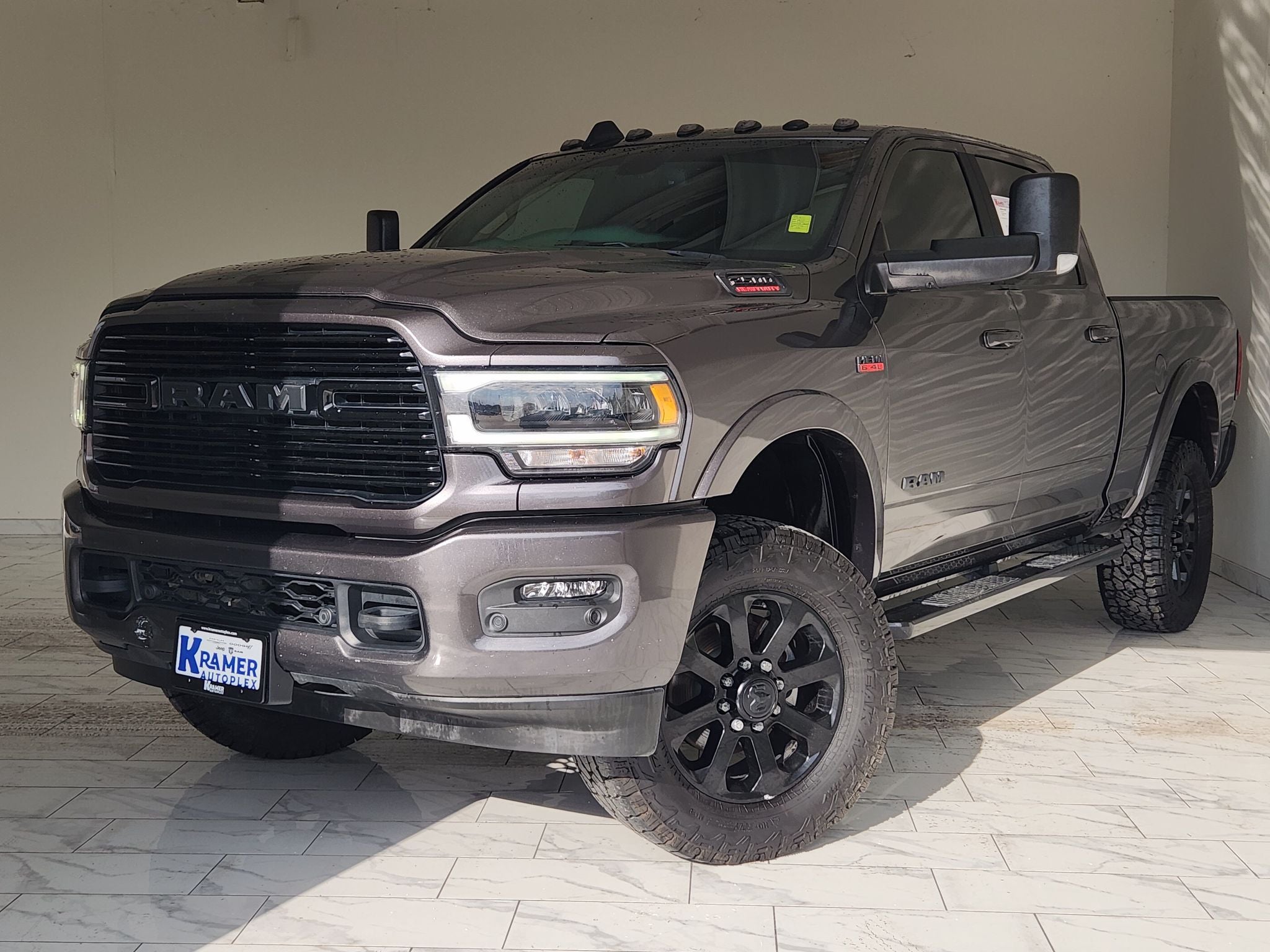 2022 RAM 2500 Pickup Laramie