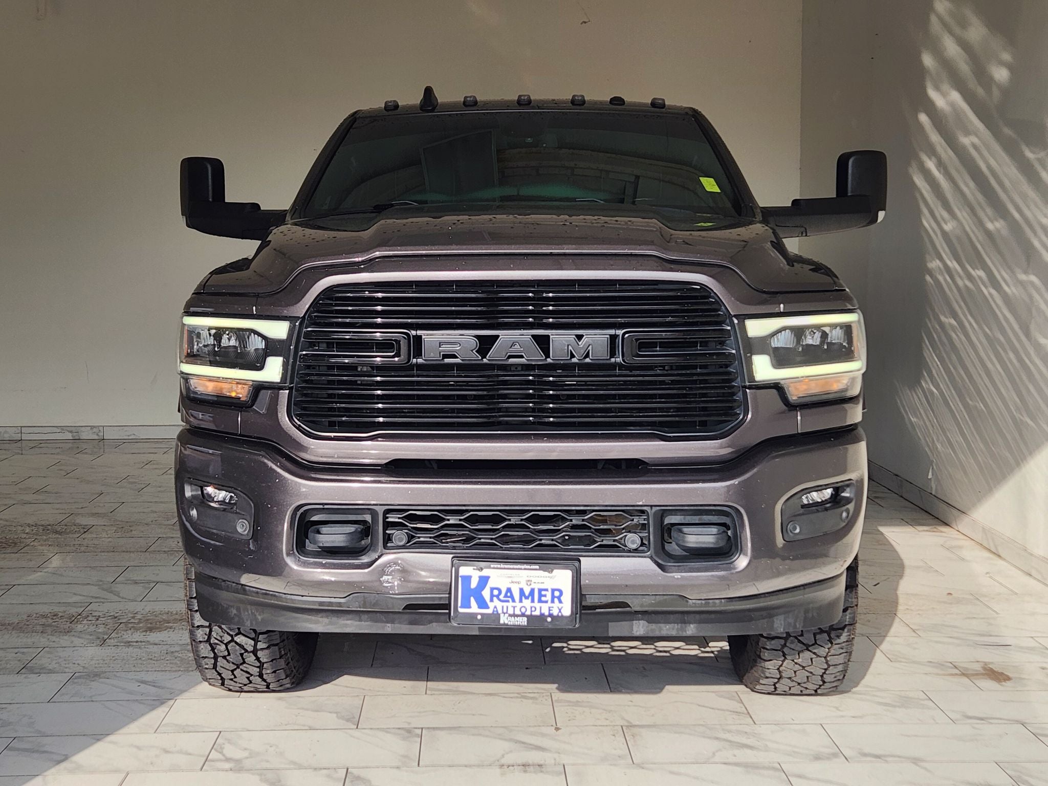 2022 RAM Ram 2500 Laramie