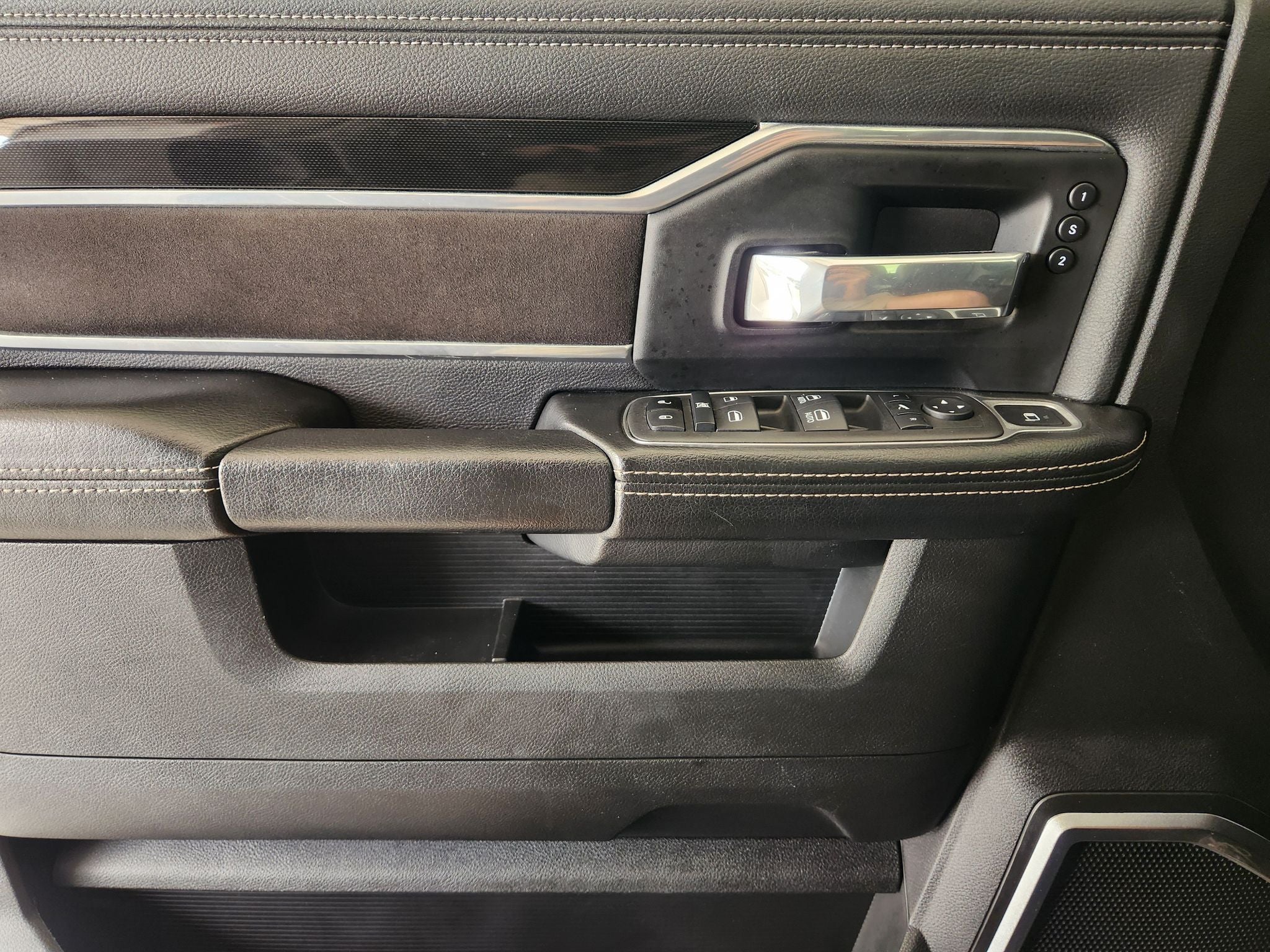 2022 RAM Ram 2500 Laramie