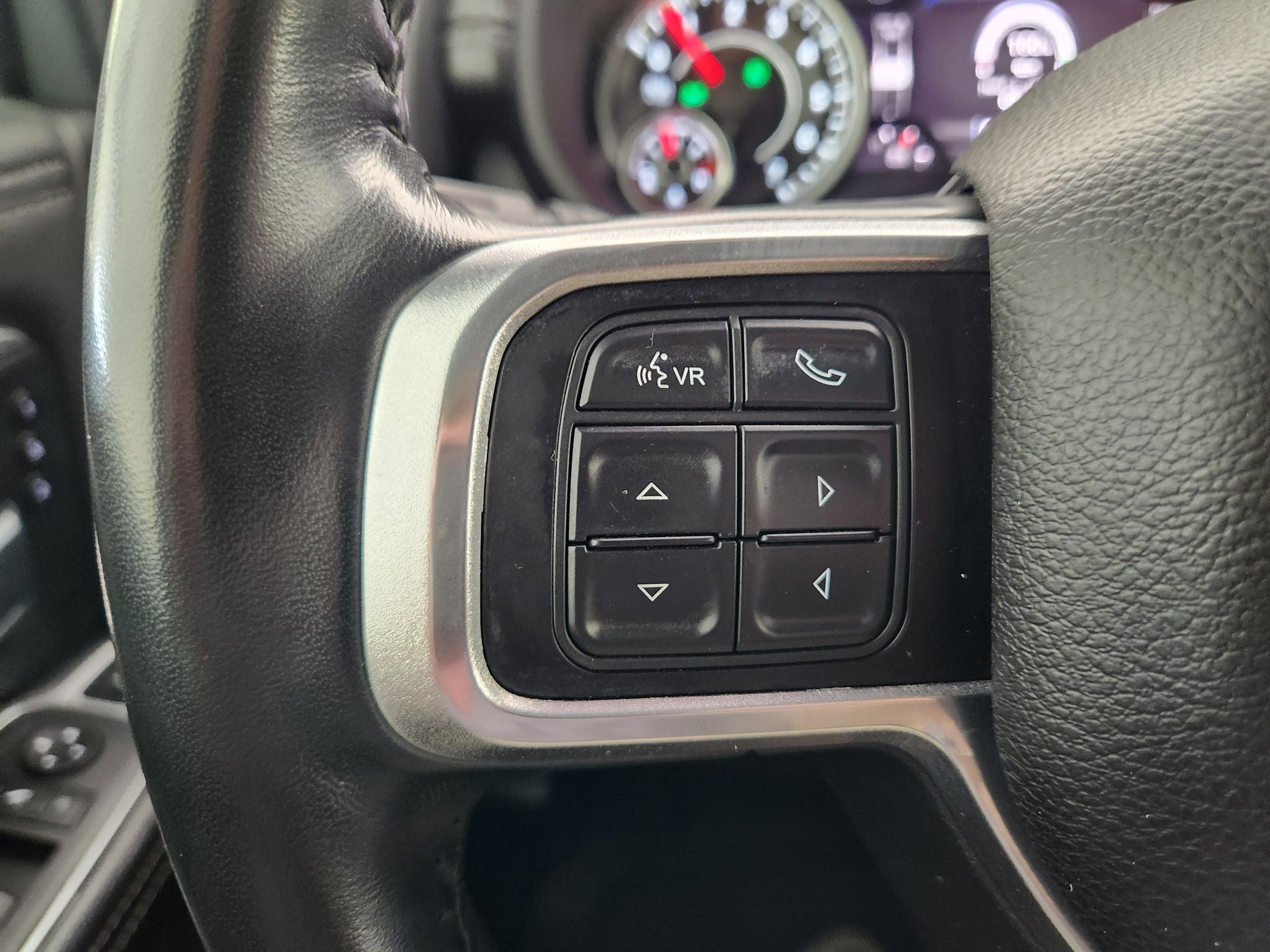 2022 RAM Ram 2500 Laramie