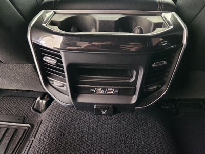 2022 RAM Ram 2500 Laramie