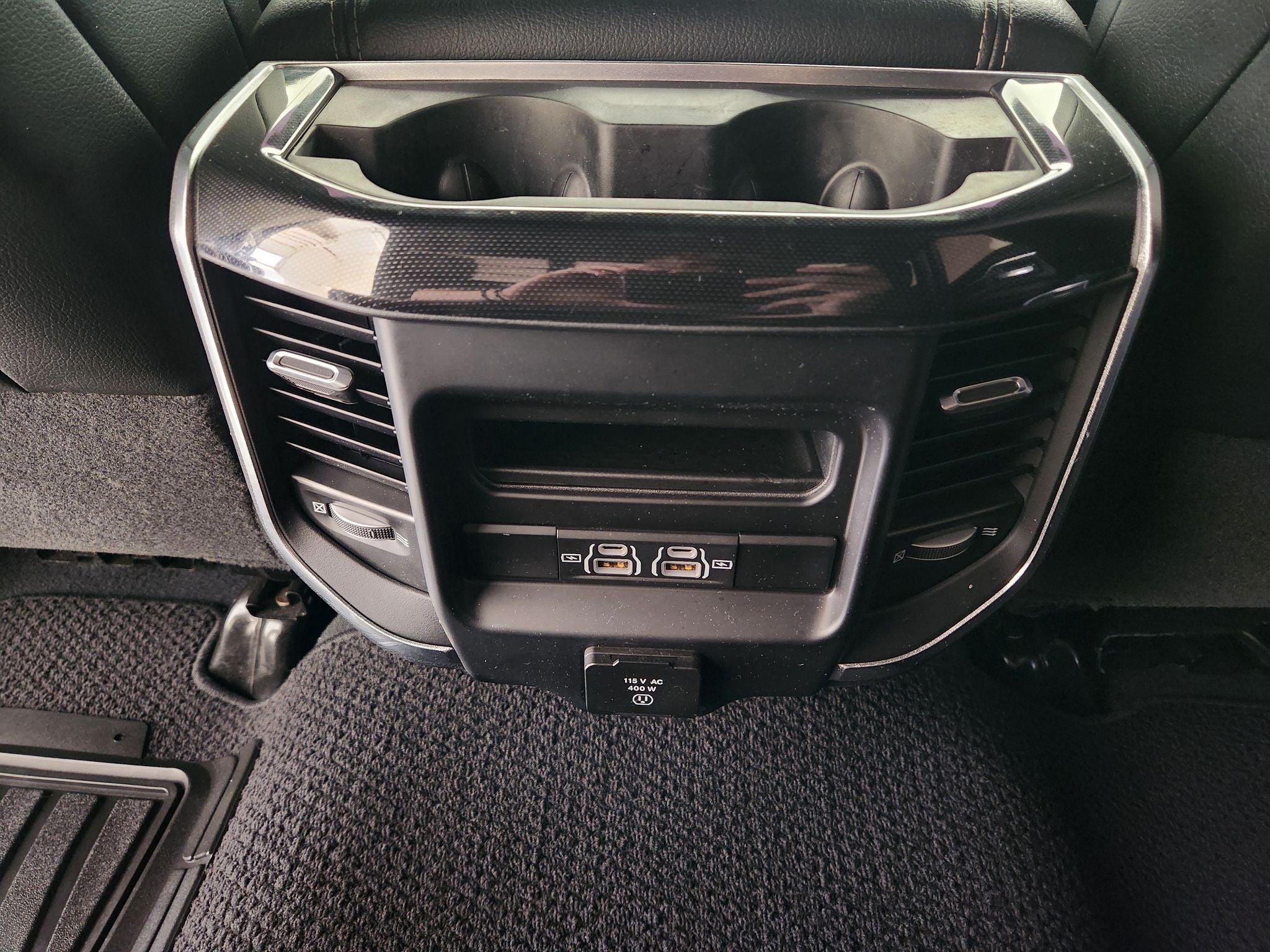 2022 RAM Ram 2500 Laramie