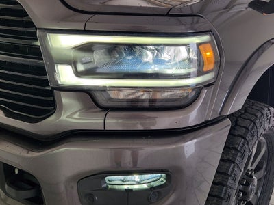 2022 RAM Ram 2500 Laramie