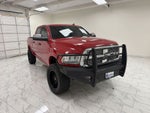2013 RAM 2500 Laramie