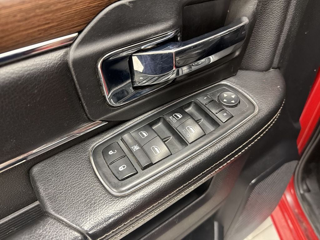 2013 RAM 2500 Laramie
