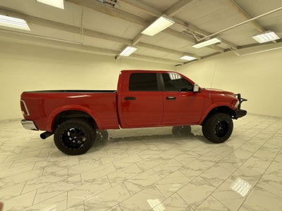 2013 RAM 2500 Laramie
