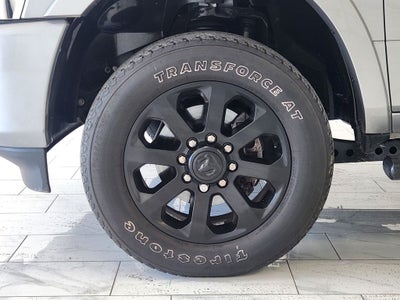 2022 RAM Ram 2500 Laramie