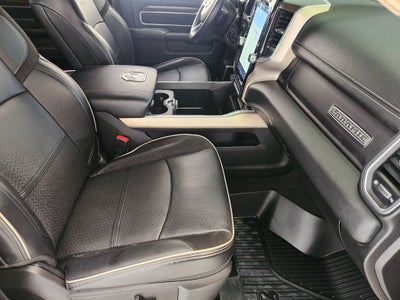 2022 RAM Ram 2500 Laramie
