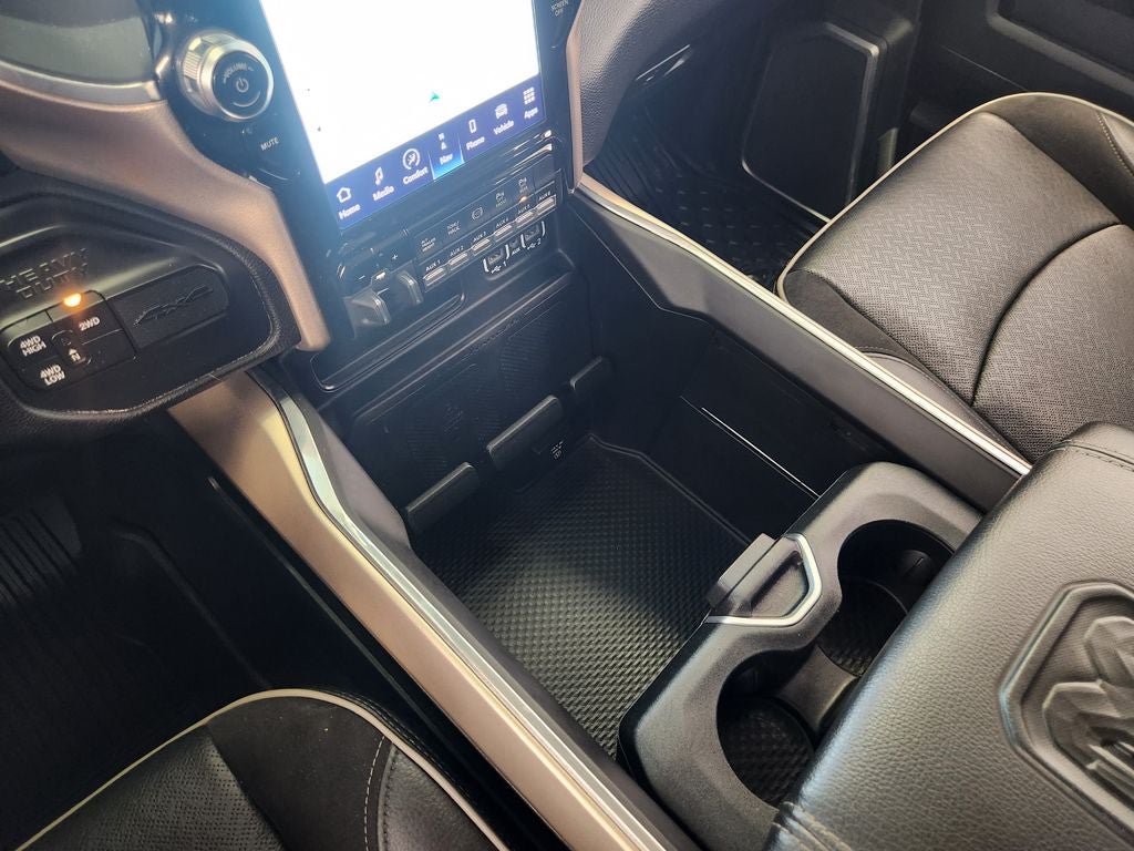 2022 RAM Ram 2500 Laramie