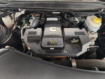 2022 RAM Ram 2500 Laramie