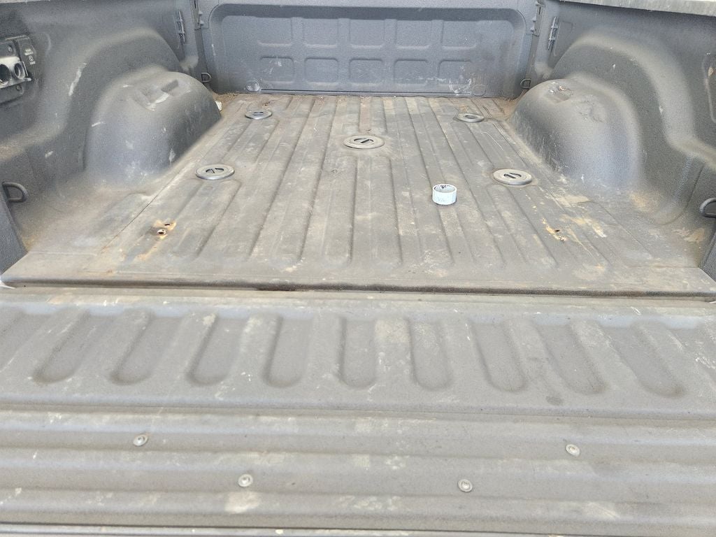 2022 RAM Ram 2500 Laramie