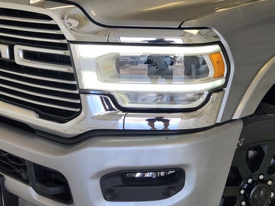 2022 RAM Ram 2500 Laramie