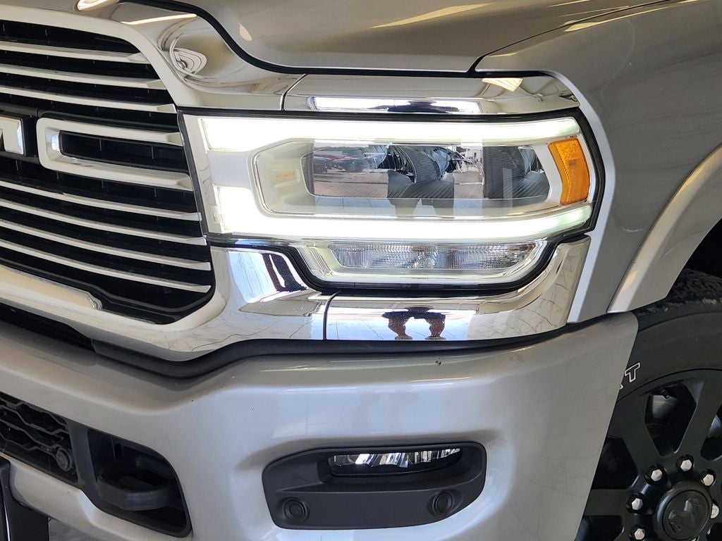 2022 RAM Ram 2500 Laramie