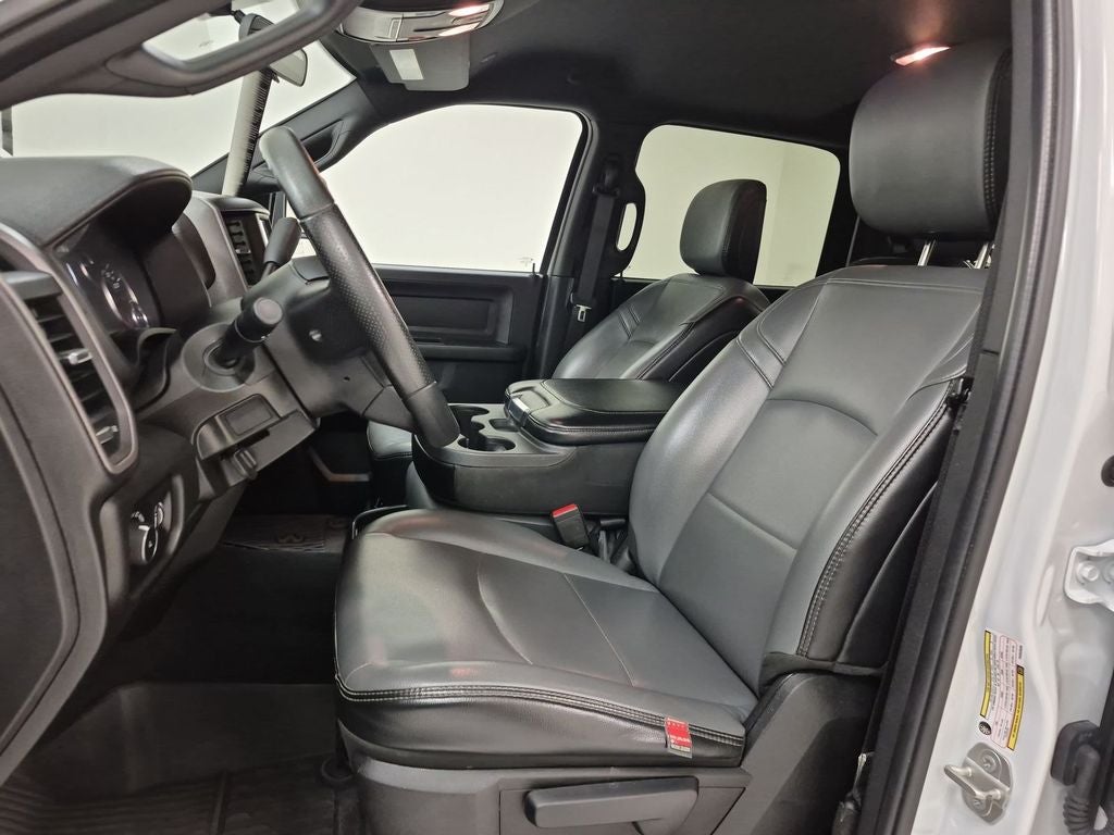 2023 RAM 2500 Tradesman