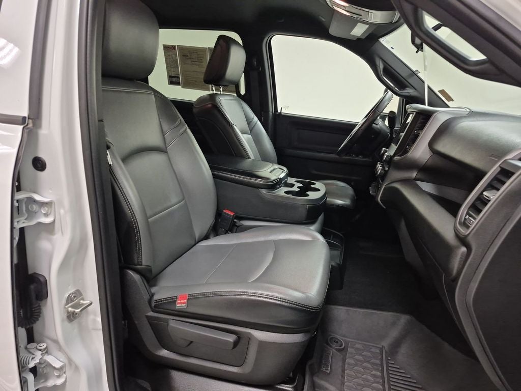 2023 RAM 2500 Tradesman